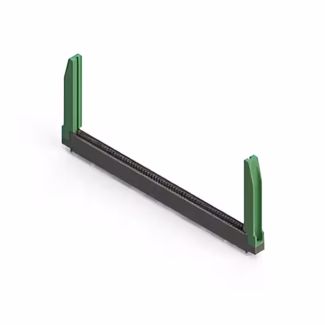 395-067-542-478 EDAC Inc.  Edgeboard Connectors